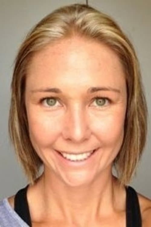 Chantal Nell headshot