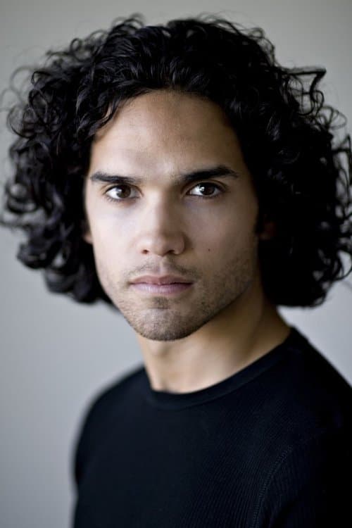 Reece Ritchie headshot