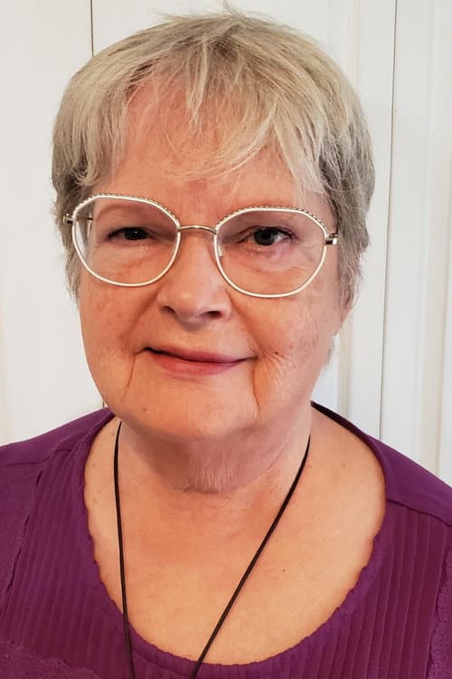 Nancy Springer headshot