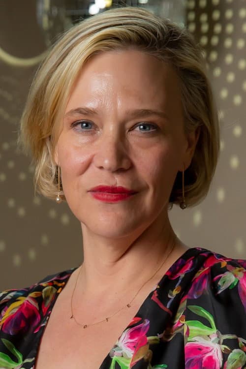 Tiffany Little Canfield headshot