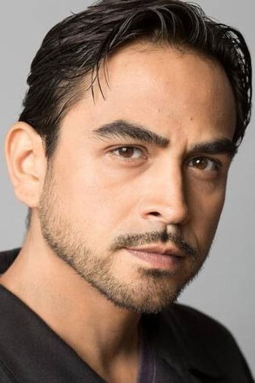 Anthony L. Fernandez headshot