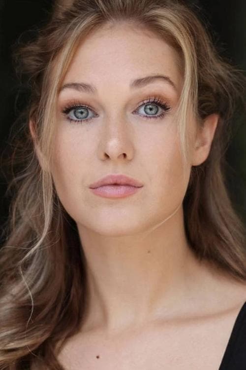 Jessica Harthcock headshot