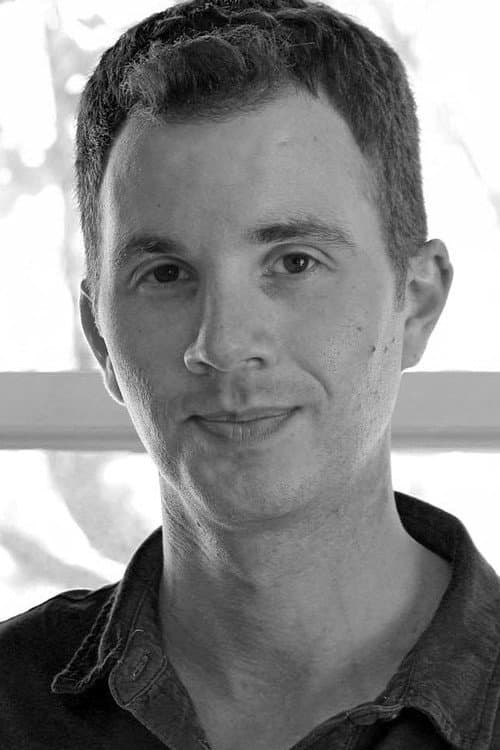 Steve Vitolo headshot