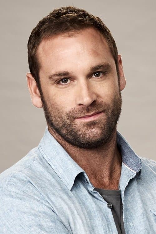 Jake Ryan headshot