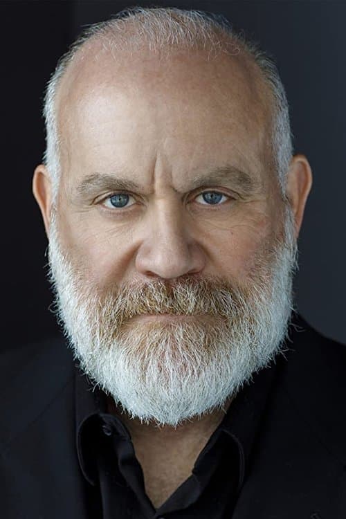Chip Carriere headshot