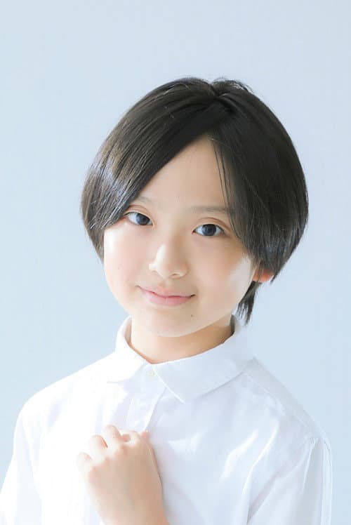 Seira Ina headshot