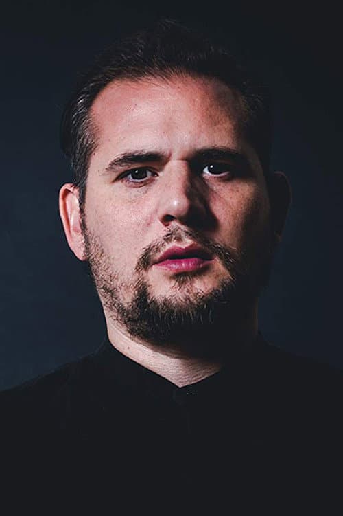 Alec Rosenthal headshot