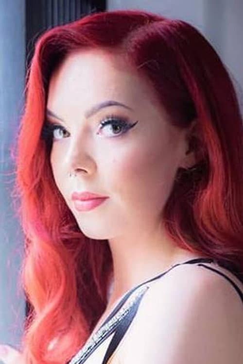 Demi Delilah Reilly headshot
