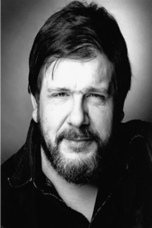 Michael Cule headshot