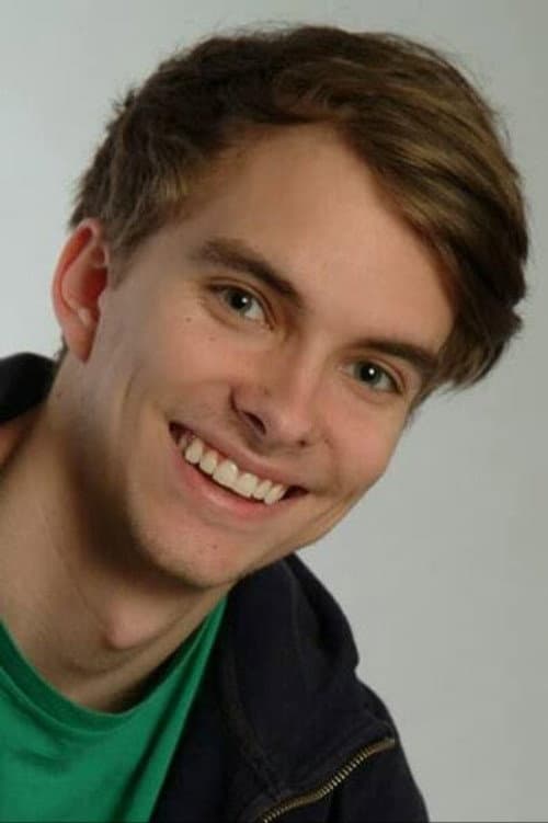 Evan Bittner headshot