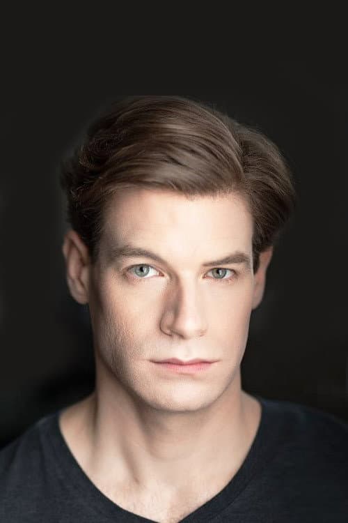 William Vaughan headshot
