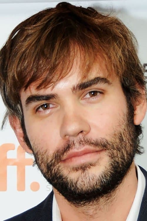 Rossif Sutherland headshot