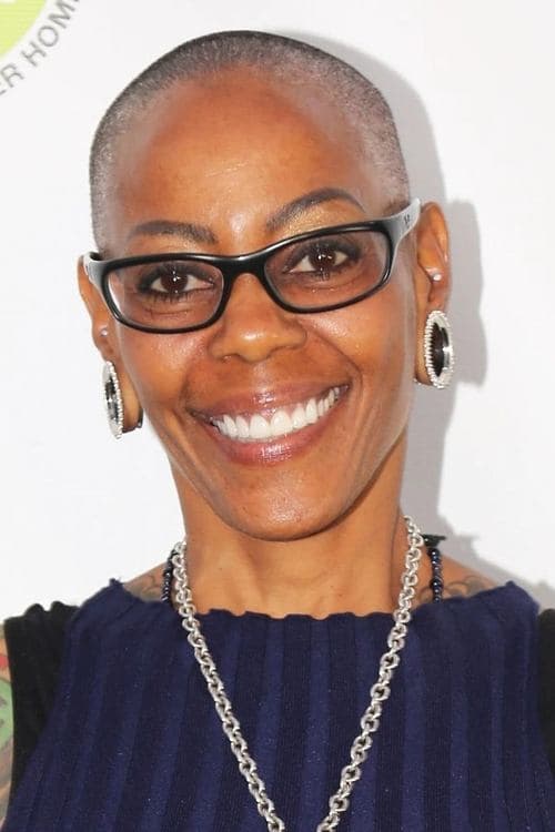 Debra Wilson headshot