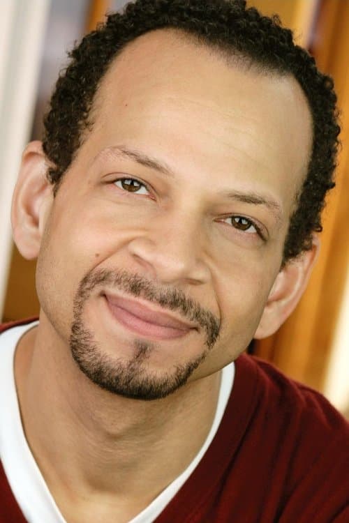 Robert M. Jimenez headshot