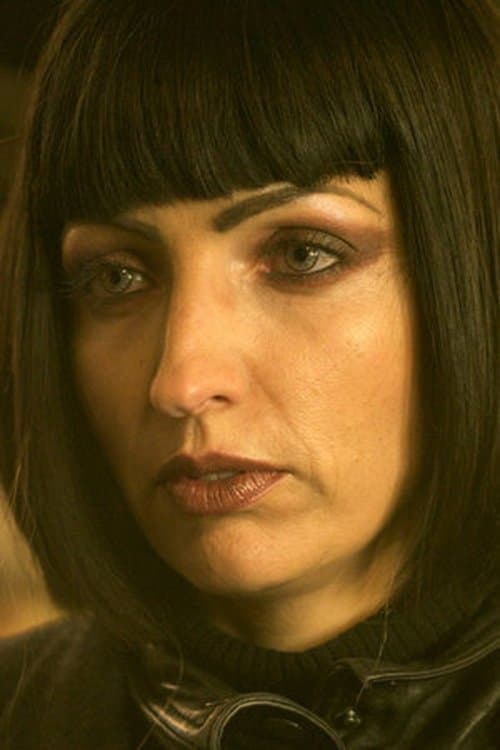 Mariana Stansheva headshot