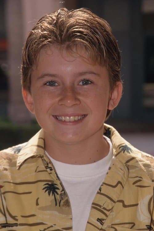 Shane Sweet headshot
