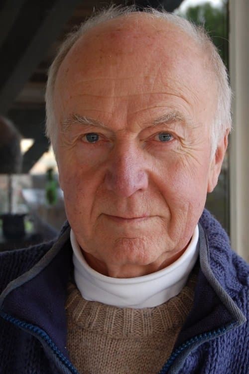Donald Douglas headshot