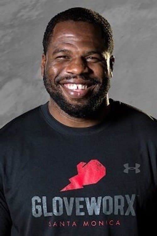 Leyon Azubuike headshot