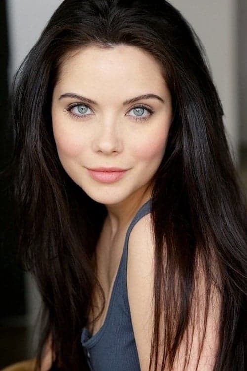 Gracie Gillam headshot