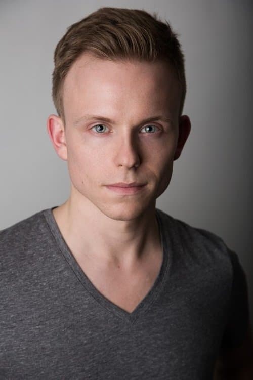 Adrian Petriw headshot