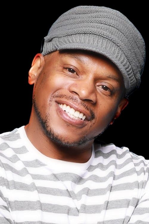 Sway Calloway headshot