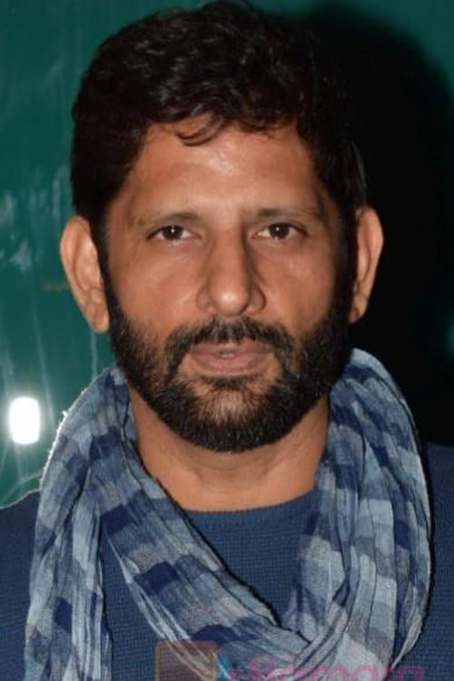 Raj Arjun headshot