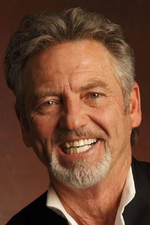 Larry Gatlin headshot