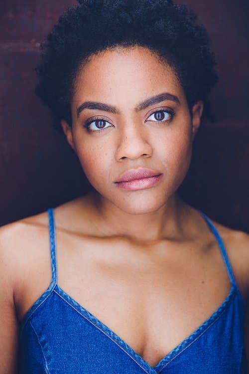 Gabby Beans headshot