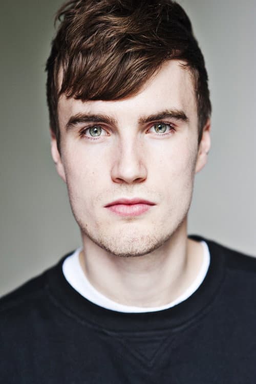 Andrew Still headshot