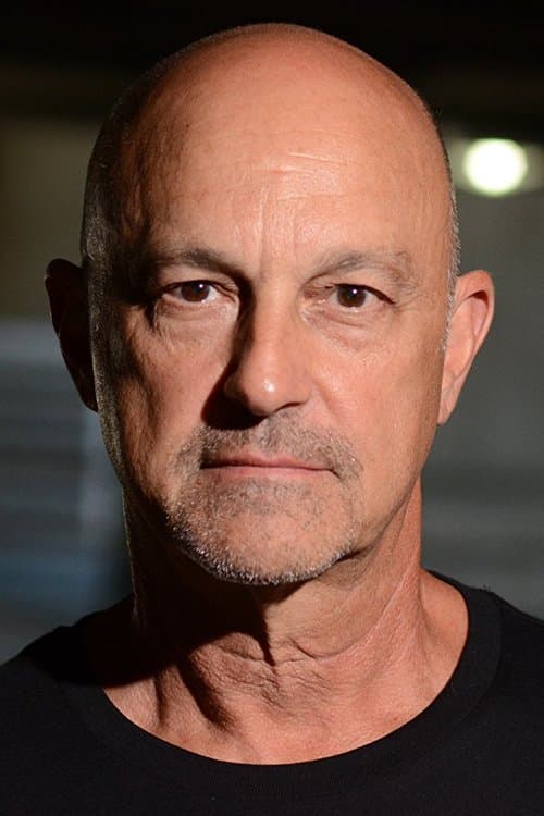 Ed Amatrudo headshot