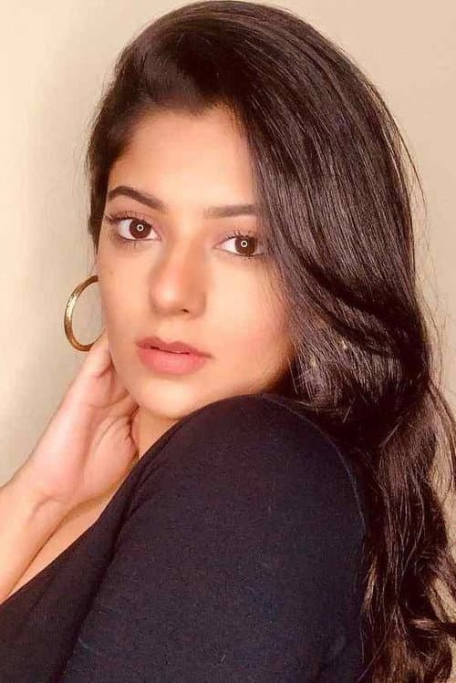 Kangan Nangia headshot