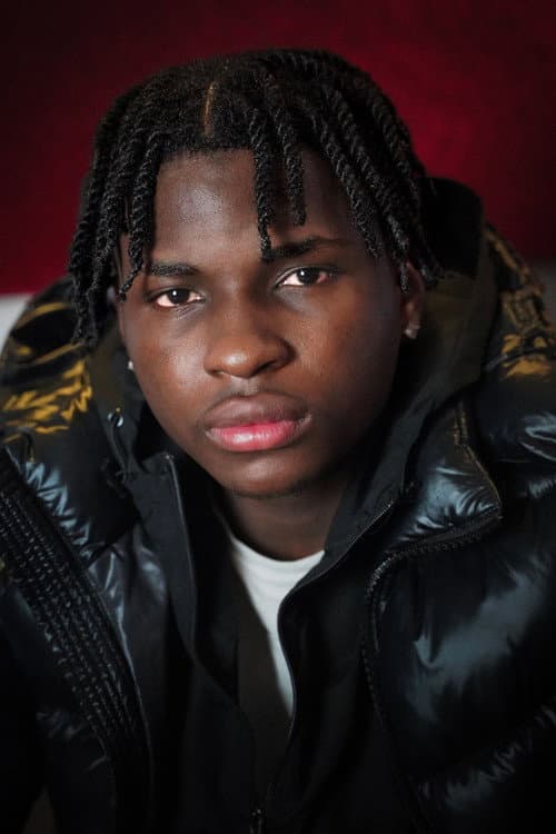 Toni Olabanji headshot