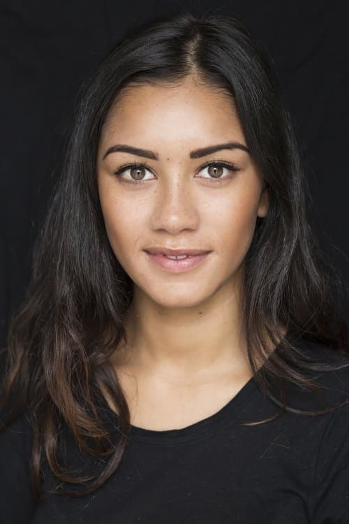Luciane Buchanan headshot
