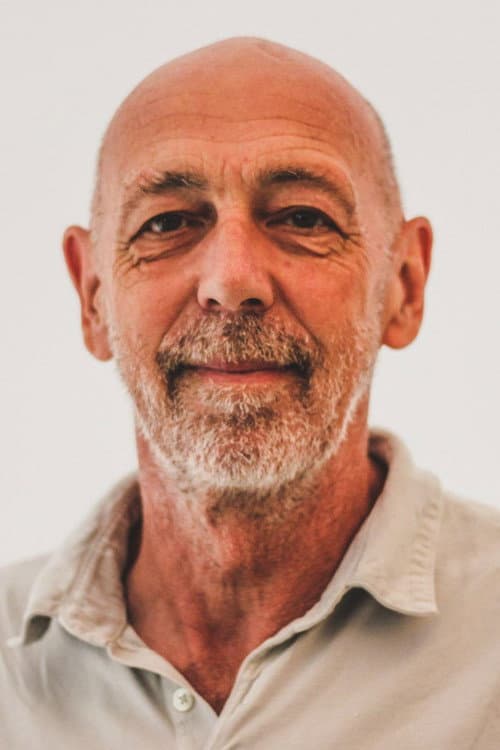 Stuart Dryburgh headshot