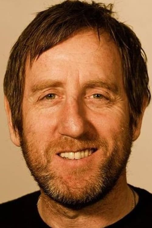 Michael Smiley headshot