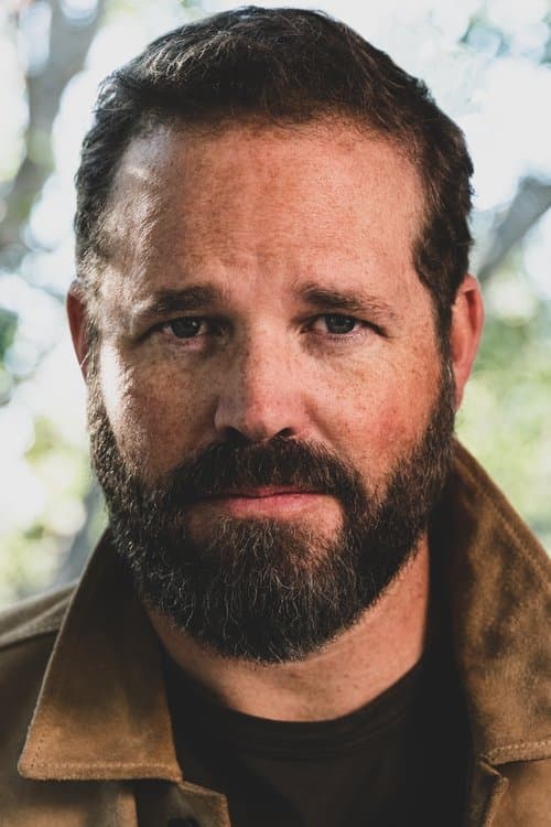 David Denman headshot