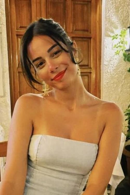 Oğulay Tefek headshot