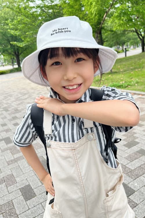 Akari Miura headshot