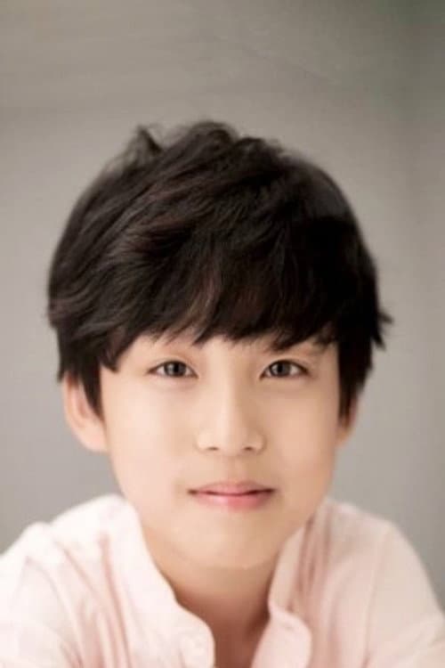 Cha Sung-je headshot
