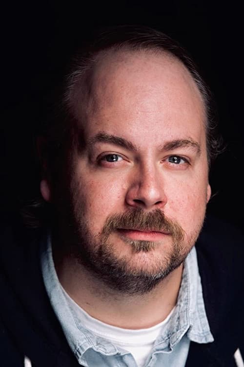 Charlie Talbert headshot