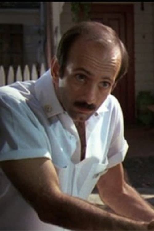Bob DeSimone headshot