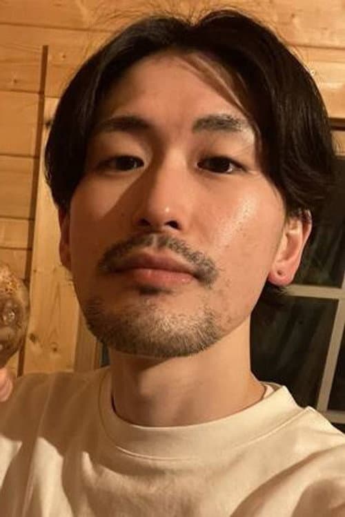 Kamejiro headshot