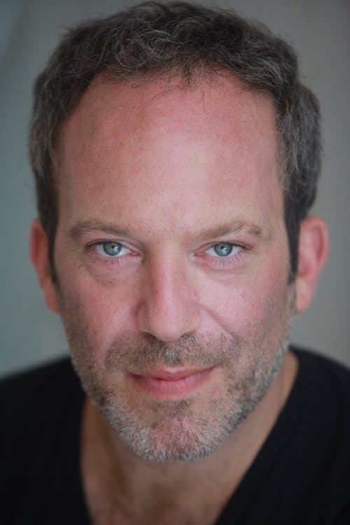 Mark Fleischmann headshot