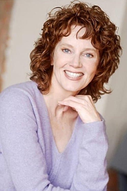 Molly McGinnis headshot