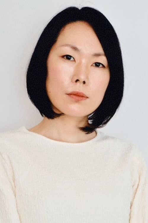 Yuumi Goto headshot