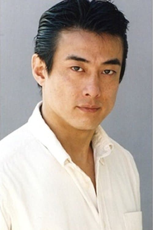 Taro Yamaguchi headshot
