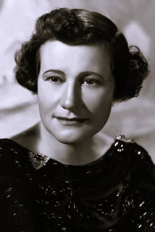 Odette Myrtil headshot