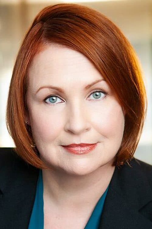 Audrey Wasilewski headshot