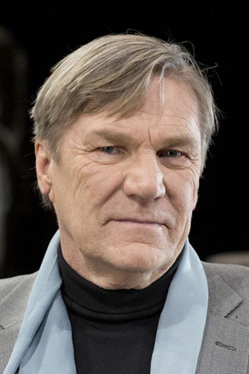 Per Frisch headshot