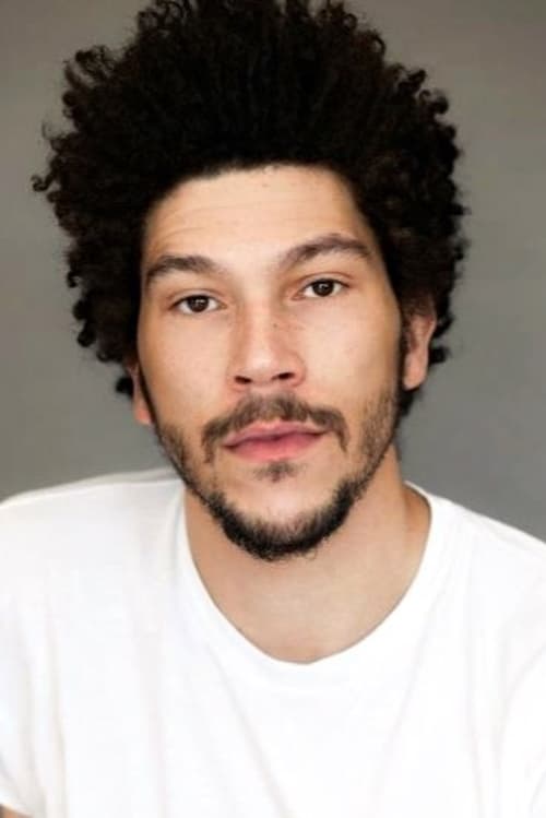 Joel Fry headshot